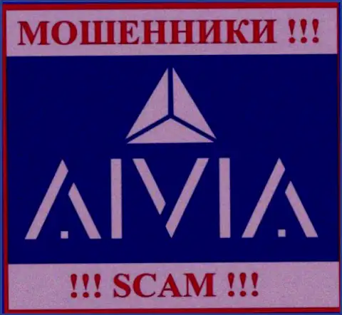 Логотип ВОРОВ Aivia Io