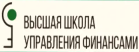 Логотип ООО ВШУФ