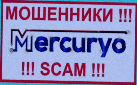 Mercuryo - это ОБМАНЩИК !!!