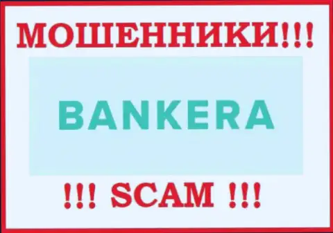 Bankera Com - это МОШЕННИК !!!