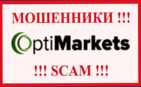 OptiMarket - это МОШЕННИКИ ! Денежные активы выводить не хотят !!!