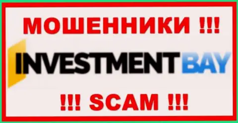 InvestmentBay - ЛОХОТРОНЩИКИ !!! Совместно сотрудничать очень рискованно !!!
