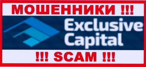 Логотип ВОРОВ Эксклюзив Капитал