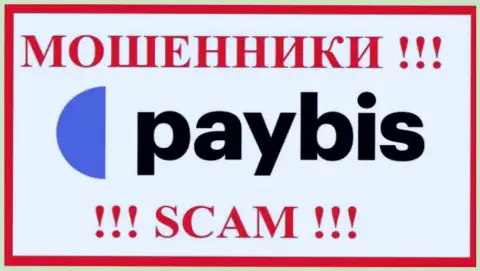 PayBis - это СКАМ !!! КИДАЛЫ !