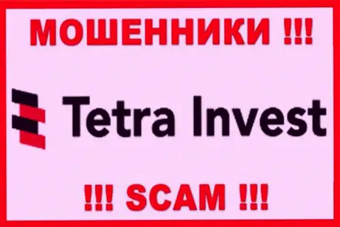 Tetra Invest - SCAM !!! МОШЕННИКИ !!!