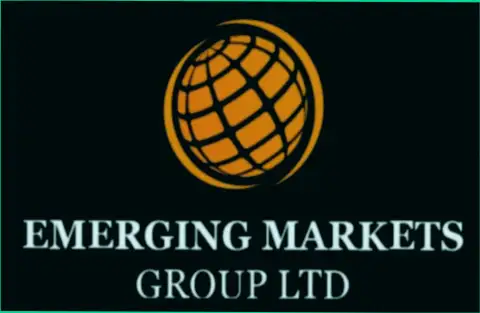 Логотип брокера Эмерджинг Маркетс