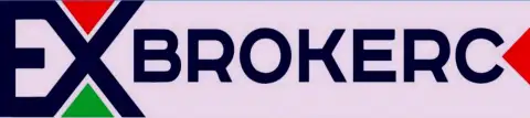 Официальный логотип Форекс дилингового центра ЕХ Брокерс