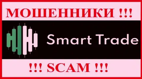 Smart-Trade-Group Com - это МОШЕННИК !