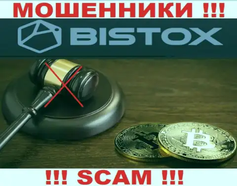 На сайте обманщиков Bistox Com вы не найдете материала о их регуляторе, его просто нет !!!