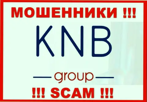 KNB-Group Net - это ВОРЮГА !!! SCAM !!!