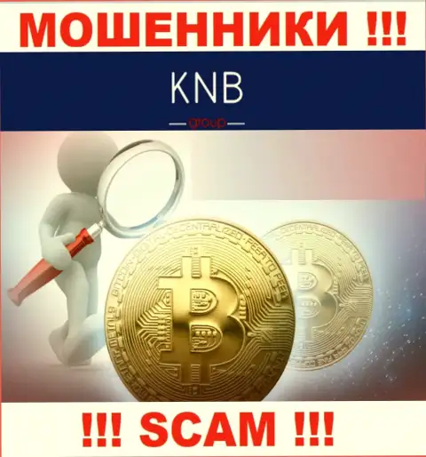 KNB Group Limited орудуют противоправно - у данных интернет жуликов не имеется регулятора и лицензионного документа, будьте очень бдительны !!!