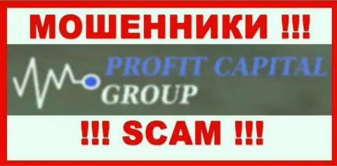 ProfitCapital Group - это КИДАЛА !!!