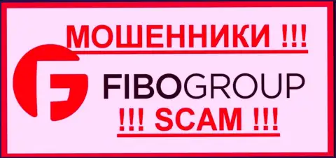 Fibo Group - это SCAM !!! МОШЕННИК !