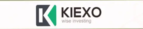 Лого международного уровня дилинговой компании KIEXO