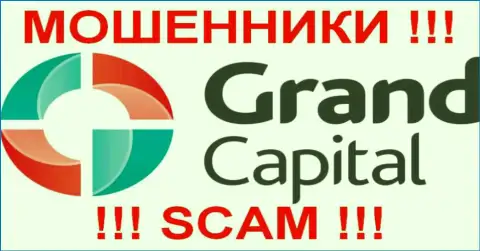 ГрандКапитал (Grand Capital Ltd) - отзывы из первых рук