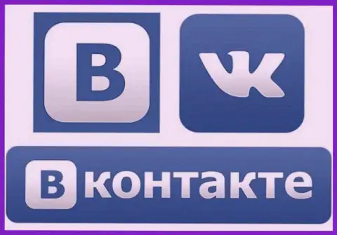 ВК - самая что ни есть известная и востребованная соц сеть в РФ