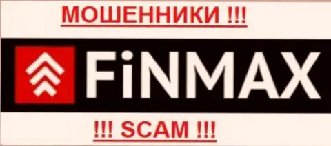 FiNMAX (ФИН МАКС) - МОШЕННИКИ !!! SCAM !!!
