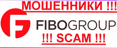 FiboGroup - ВОРЫ !!!