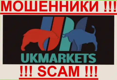 UK Markets - КУХНЯ НА FOREX!!!