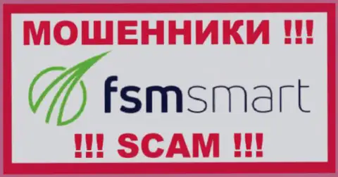 FSM Smart - это КУХНЯ НА FOREX !!! SCAM !!!