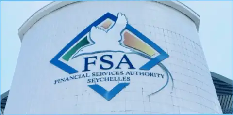 Финансовый регулятор дилинговой компании AlTesso Com - Сейшельское управление по финансовым услугам (FSA)