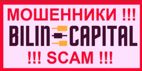 Билин Капитал - это КУХНЯ НА FOREX !!! SCAM !!!