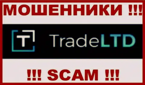 Trade Ltd - это МОШЕННИКИ !!! SCAM !!!