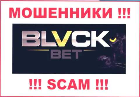 Black Bet - это МОШЕННИКИ! СКАМ!!!