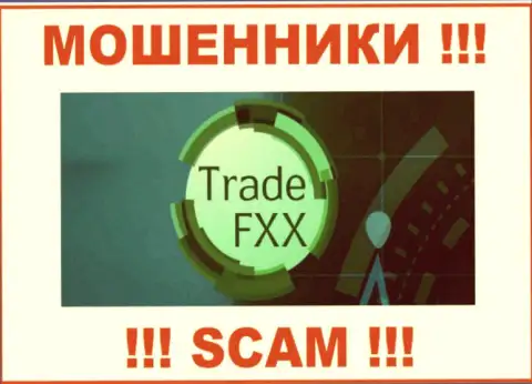 TradeFXX Com - это АФЕРИСТЫ ! SCAM !!!