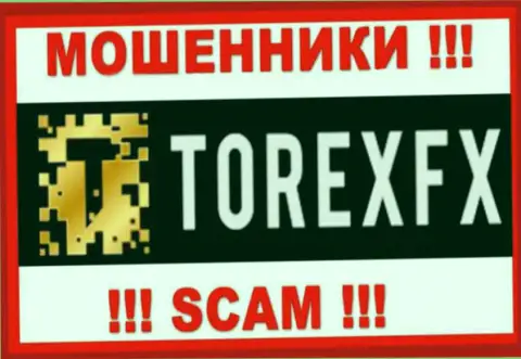 TorexFX - это ШУЛЕРА ! СКАМ !!!