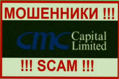 CMC Capital это МОШЕННИК ! SCAM !!!